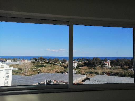 Deniz Apart Demre Exterior foto