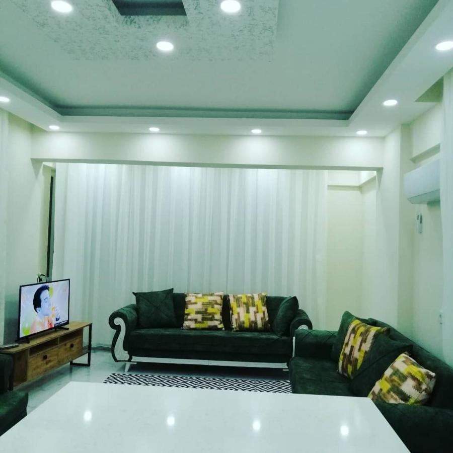 Deniz Apart Demre Exterior foto