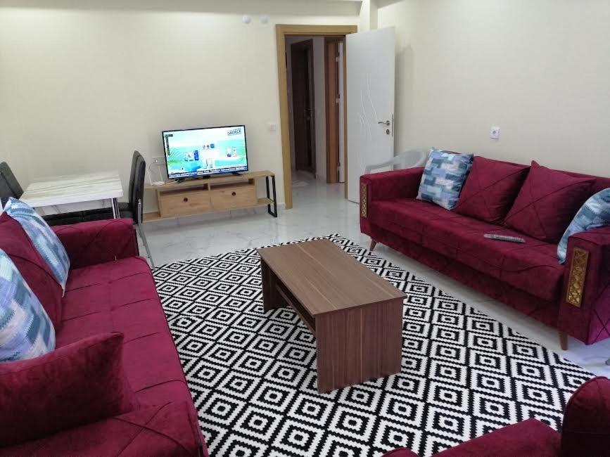 Deniz Apart Demre Exterior foto