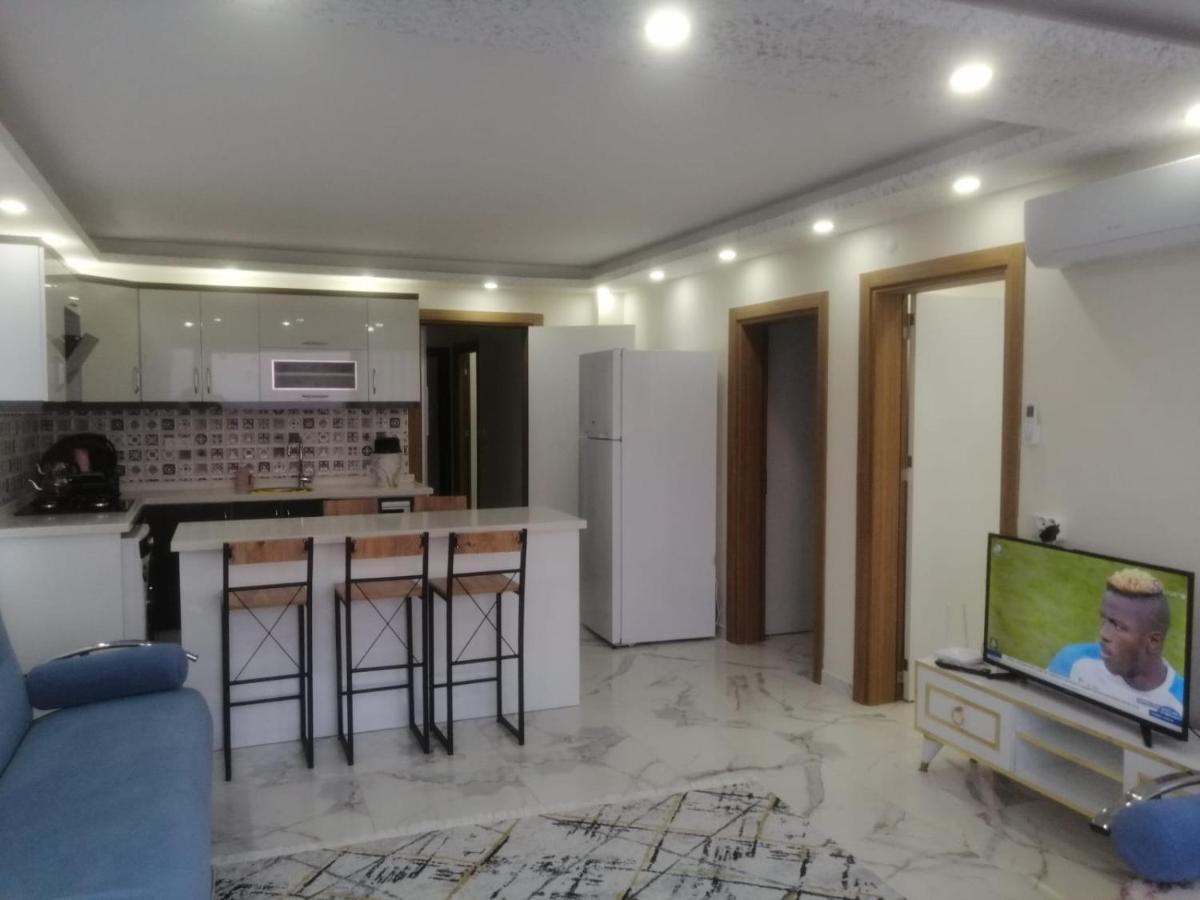 Deniz Apart Demre Exterior foto